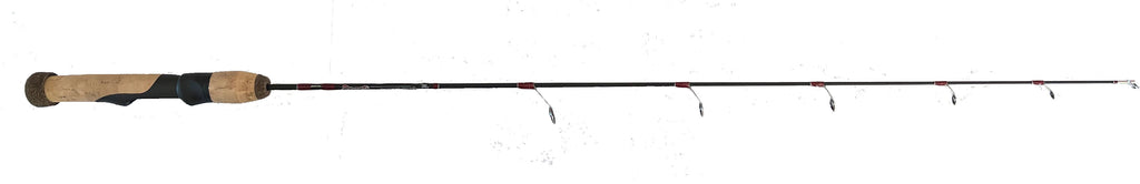 36" Custom Ice Rod