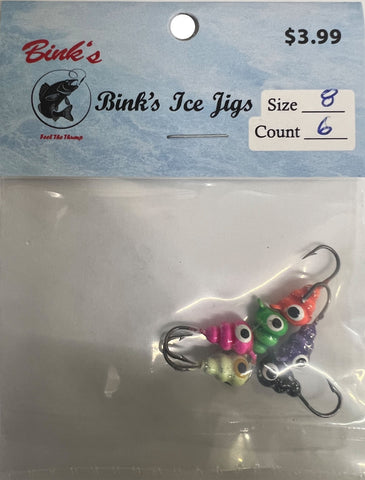Ice Jig Package 3