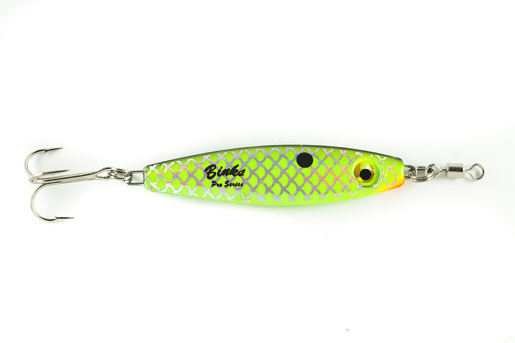 1/2 oz Blue Gill